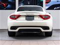 2016 Maserati Granturismo