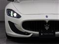 2016 Maserati Granturismo