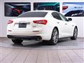 2018 Maserati Ghibli