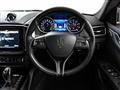 2018 Maserati Ghibli