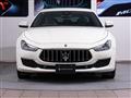 2018 Maserati Ghibli