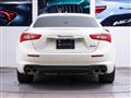 2018 Maserati Ghibli