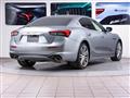 2021 Maserati Ghibli