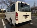 2007 Toyota Hiace Van
