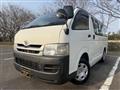 2007 Toyota Hiace Van