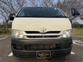 2007 Toyota Hiace Van