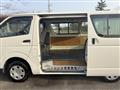 2007 Toyota Hiace Van