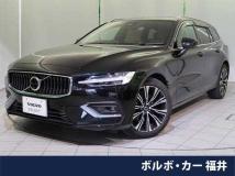 2025 Volvo V60
