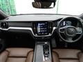 2021 Volvo V60