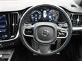 2021 Volvo V60