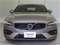 2021 Volvo V60
