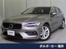 2021 Volvo V60
