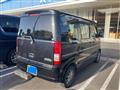 2013 Suzuki Every Wagon