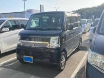 2013 Suzuki Every Wagon