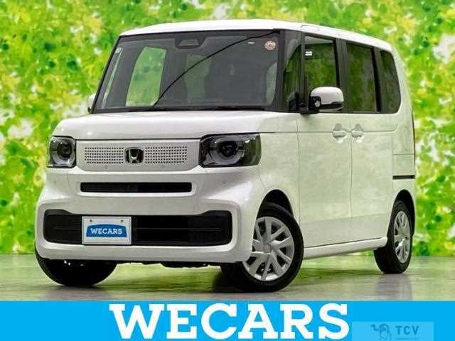 2025 Honda N BOX