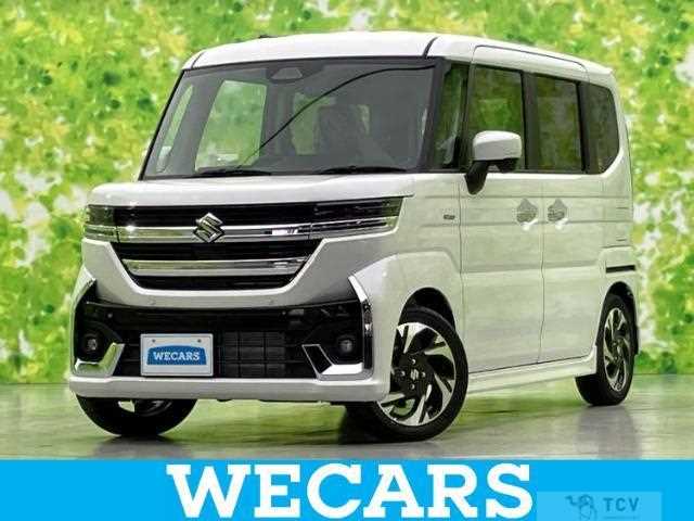 2025 Suzuki Suzuki Others