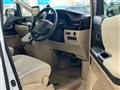 2014 Toyota Vellfire
