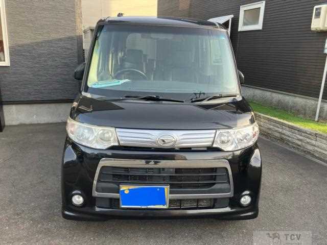 2013 Daihatsu Tanto