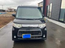 2011 Daihatsu Tanto