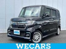 2021 Honda N BOX
