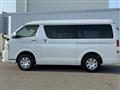 2021 Toyota Hiace Wagon