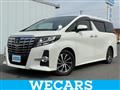 2017 Toyota Alphard G