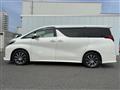 2017 Toyota Alphard G