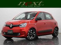 2021 Renault Twingo