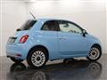 2017 Fiat 500