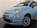 2017 Fiat 500