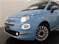 2017 Fiat 500