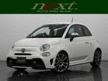 2017 ABARTH ABARTH OTHERS