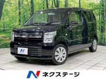 2017 Suzuki Wagon R
