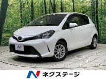 2016 Toyota Vitz
