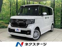 2021 Honda N BOX