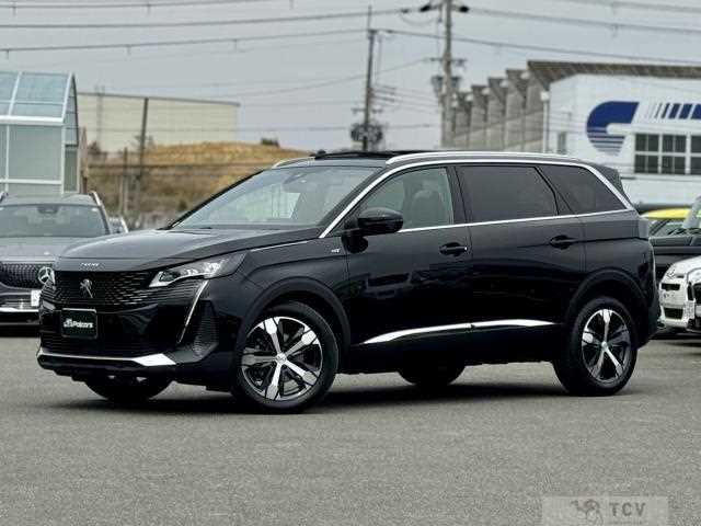 2024 Peugeot Peugoet Others