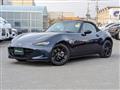 2021 Mazda Roadster