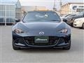 2021 Mazda Roadster