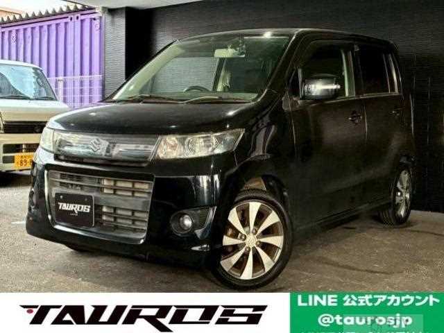 2012 Suzuki Suzuki Others