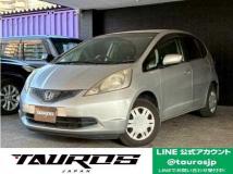 2010 Honda Fit