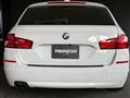 2011 BMW 5 Series