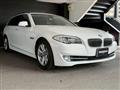 2011 BMW 5 Series