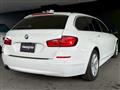 2011 BMW 5 Series