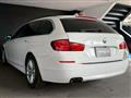 2011 BMW 5 Series