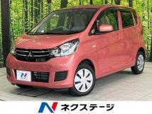2018 Mitsubishi eK Wagon