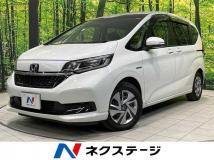 2021 Honda Freed