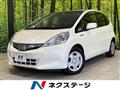 2012 Honda Fit Hybrid