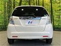 2012 Honda Fit Hybrid