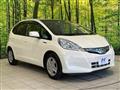 2012 Honda Fit Hybrid
