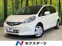 2012 Honda Fit Hybrid